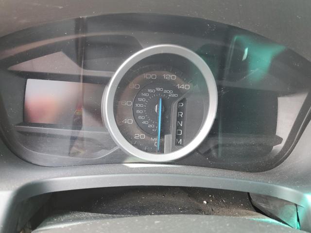 Photo 9 from auction – 2015 FORD EXPLORER X with VIN 1FM5K7D85FGB21949