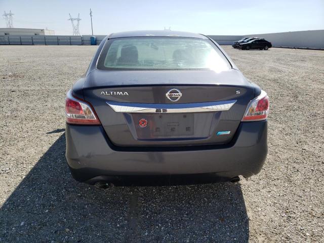 Photo 6 from auction – 2013 NISSAN ALTIMA 2.5 with VIN 1N4AL3AP2DC262461
