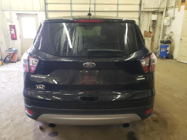 Photo 6 from auction – 2017 FORD ESCAPE SE with VIN 1FMCU0GD7HUB82354