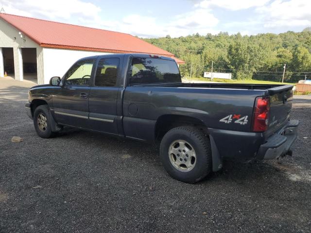 Foto 2 de la subasta – 2003 CHEVROLET SILVERADO con VIN 2GCEK19T631174330