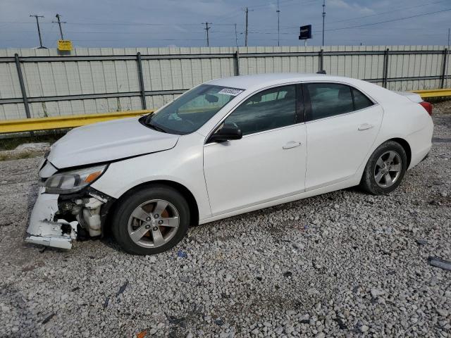 Photo 1 from auction – 2014 CHEVROLET MALIBU LS with VIN 1G11A5SL9EF263767