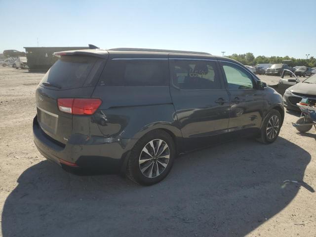 Photo 3 from auction – 2015 KIA SEDONA EX with VIN KNDMC5C10F6064782