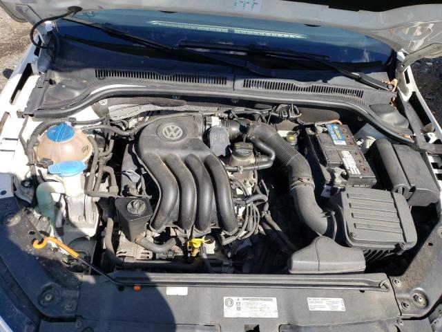Photo 11 from auction – 2012 VOLKSWAGEN JETTA BASE with VIN 3VW2K7AJ5CM357787