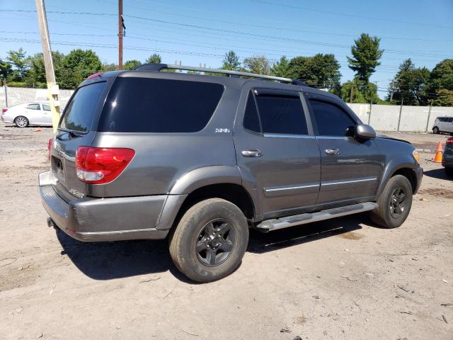 Снимка 3 от търг – 2005 TOYOTA SEQUOIA SR с VIN 5TDBT44A95S242560