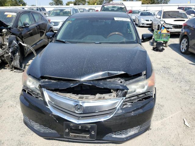 Photo 5 from auction – 2013 ACURA ILX 20 with VIN 19VDE1F37DE005874