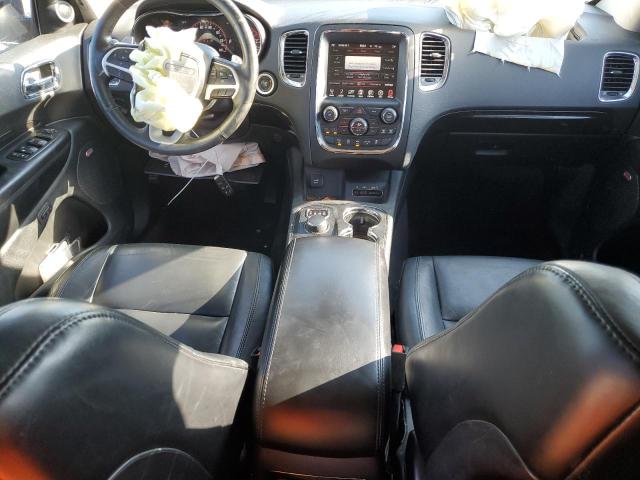 Photo 8 from auction – 2016 DODGE DURANGO with VIN 1C4RDHDG0GC336550