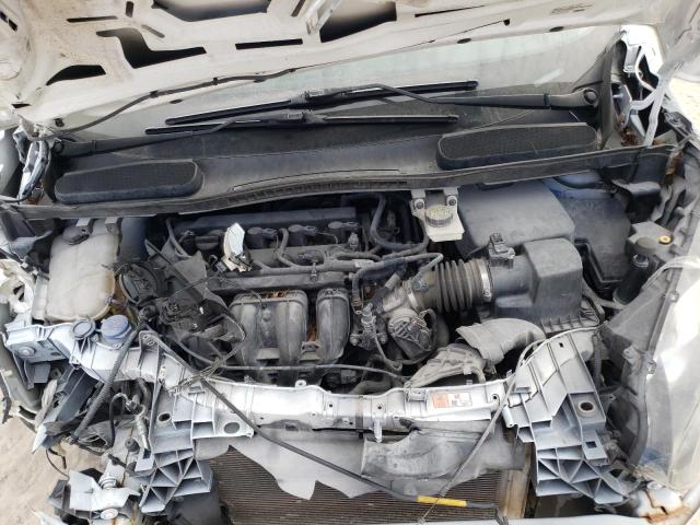 Photo 12 from auction – 2015 FORD TRANSIT CO with VIN NM0LS6E74F1213162