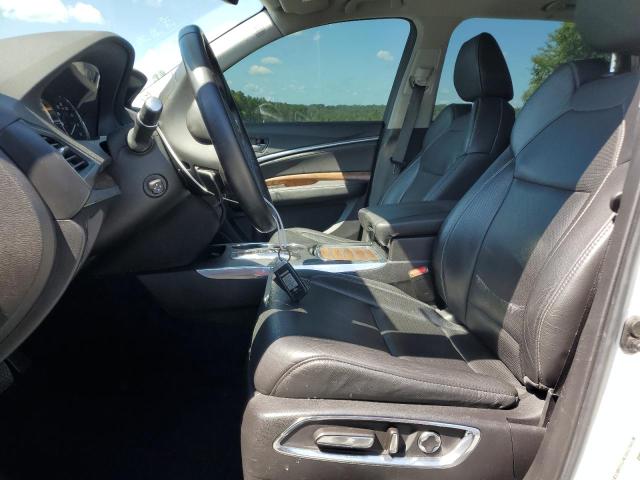 Photo 7 from auction – 2020 ACURA MDX TECHNO with VIN 5J8YD4H58LL033864