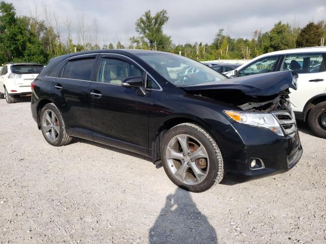 Photo 4 from auction – 2015 TOYOTA VENZA LE with VIN 4T3BK3BB7FU113483