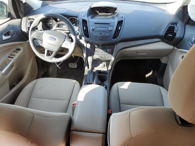 Photo 8 from auction – 2017 FORD ESCAPE SE with VIN 1FMCU0G96HUB26255