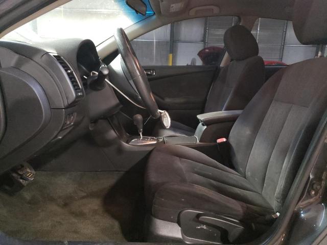 Photo 7 from auction – 2012 NISSAN ALTIMA BAS with VIN 1N4AL2AP8CN568982