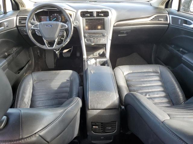 Photo 8 from auction – 2017 FORD FUSION SE with VIN 3FA6P0HD5HR363943