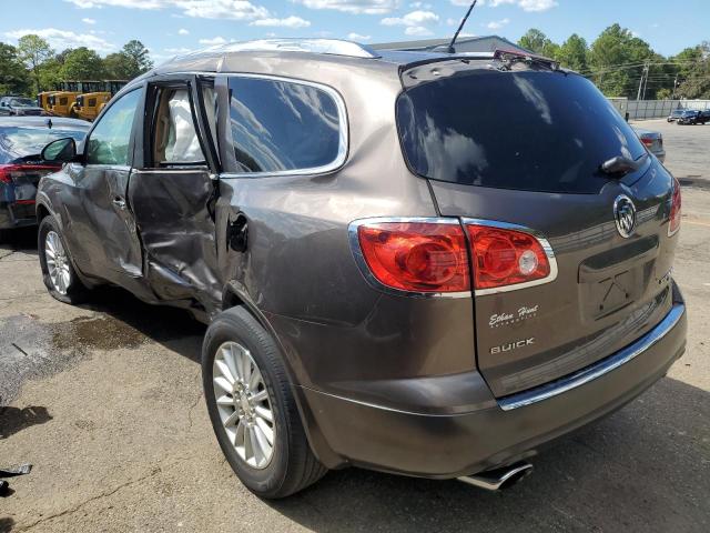 Photo 2 from auction – 2008 BUICK ENCLAVE CX with VIN 5GAER23788J201104