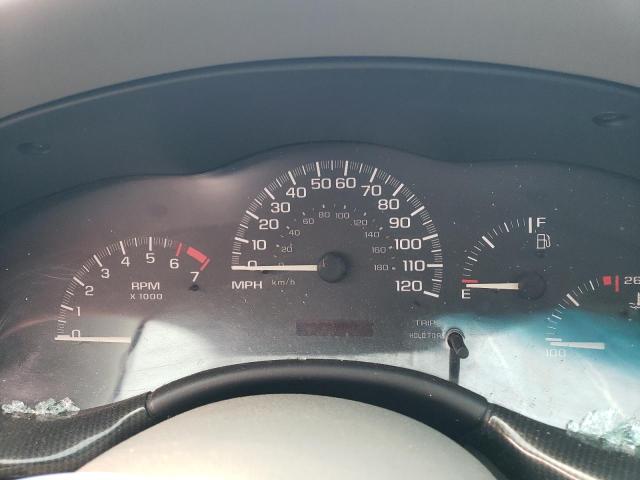 Photo 9 from auction – 2003 CHEVROLET MALIBU with VIN 1G1ND52J13M552237