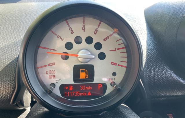 Photo 8 from auction – 2014 MINI COOPER S C with VIN WMWZC3C55EWP25117