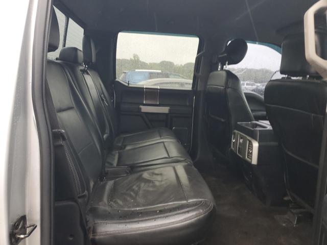 Photo 10 from auction – 2015 FORD F150 SUPER with VIN 1FTEW1EP7FFA65790