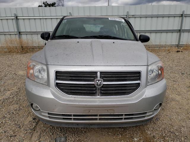 Photo 5 from auction – 2012 DODGE CALIBER SX with VIN 1C3CDWDAXCD531666