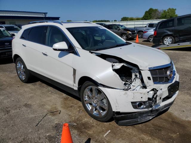 Photo 4 from auction – 2012 CADILLAC SRX PERFOR with VIN 3GYFNEE31CS648904