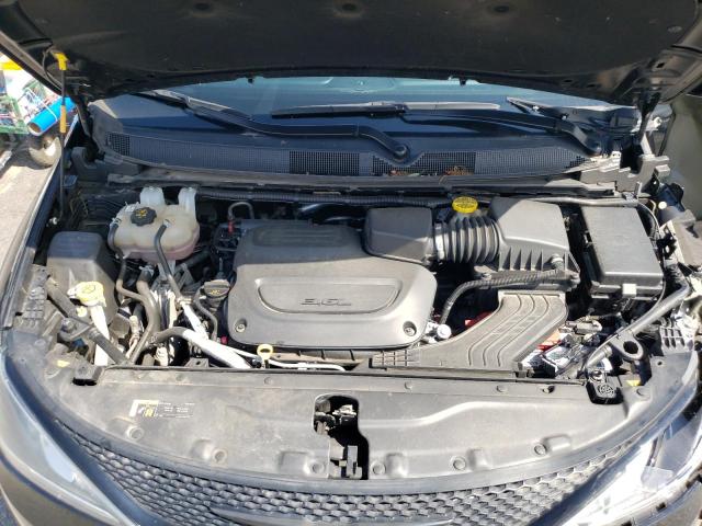 Photo 12 from auction – 2019 CHRYSLER PACIFICA L with VIN 2C4RC1GG5KR715470