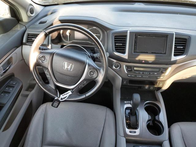 Foto 8 de la subasta – 2019 HONDA RIDGELINE con VIN 5FPYK3F52KB047463