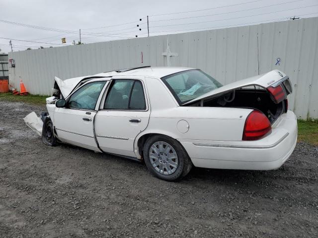 Photo 2 from auction – 2005 OTHER MARQUIS with VIN 2MHFM75W15X637283