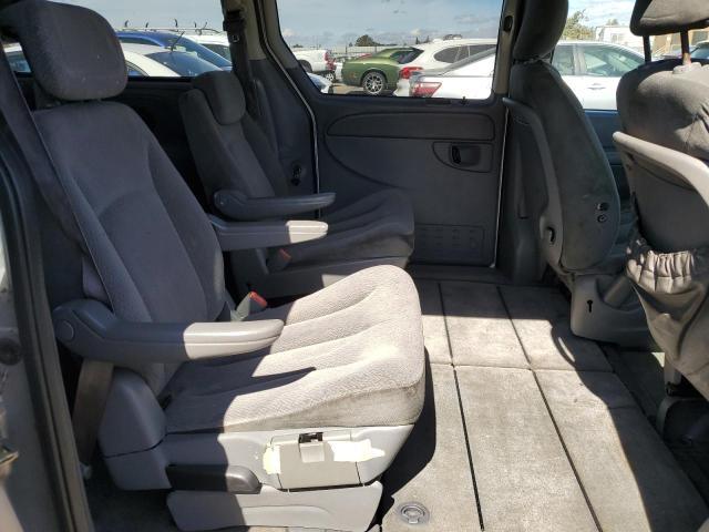 Photo 11 from auction – 2006 DODGE GRAND CARA with VIN 1D4GP24R06B677256