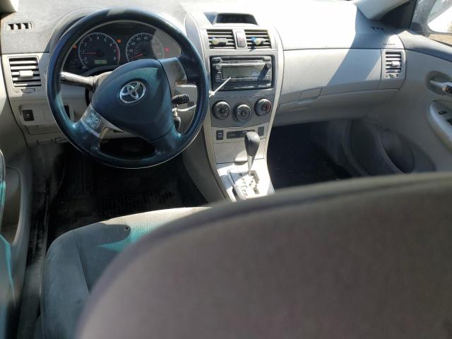 Снимка 8 от търг – 2012 TOYOTA COROLLA BA с VIN 5YFBU4EEXCP034692