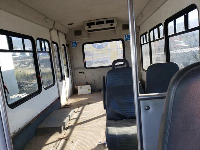 Photo 10 from auction – 2011 FORD ECONOLINE with VIN 1FDEE3FL1BDA32571