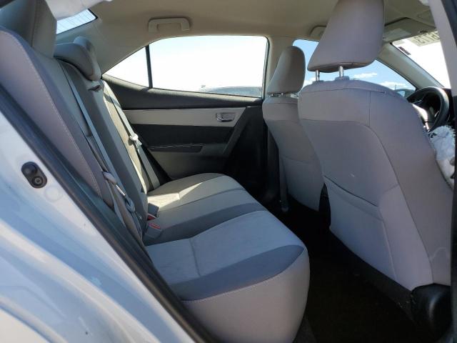 Photo 10 from auction – 2017 TOYOTA COROLLA L with VIN 5YFBURHE3HP734554