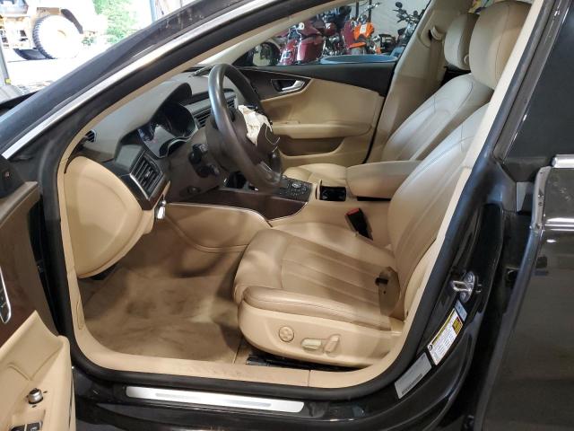 Photo 7 from auction – 2013 AUDI A7 PRESTIG with VIN WAU3GAFC7DN109660