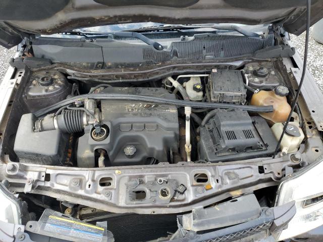 Photo 11 from auction – 2008 CHEVROLET EQUINOX LT with VIN 2CNDL33F886334379