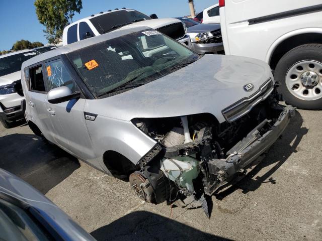 Photo 4 from auction – 2018 KIA SOUL + with VIN KNDJP3A56J7616578