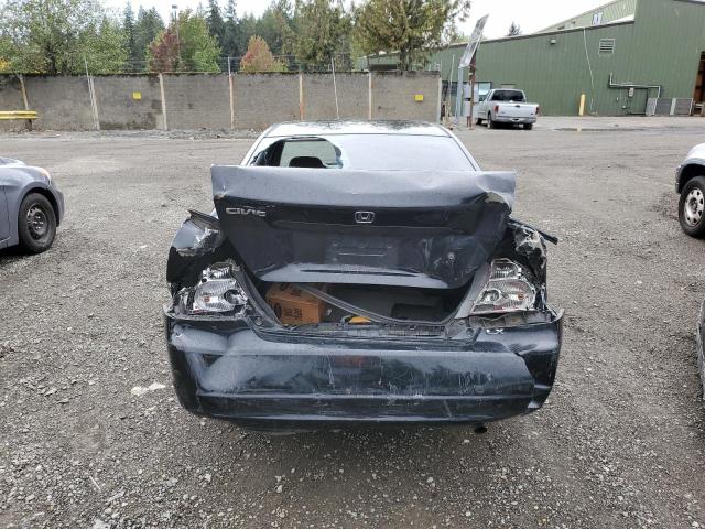 Photo 6 from auction – 2001 HONDA CIVIC LX with VIN 1HGEM22571L004174