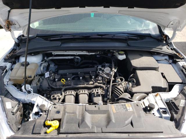 صورة رقم 11 من المزاد - 2018 FORD FOCUS S مع VIN 1FADP3E2XJL303916