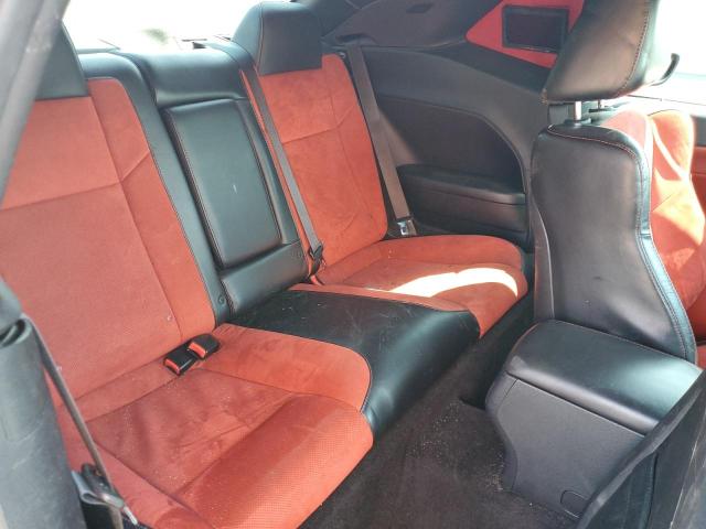 Снимка 10 от търг – 2015 DODGE CHALLENGER с VIN 2C3CDZFJXFH740086