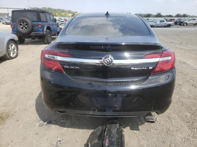 Photo 6 from auction – 2017 BUICK REGAL SPOR with VIN 2G4GL5EX4H9151087