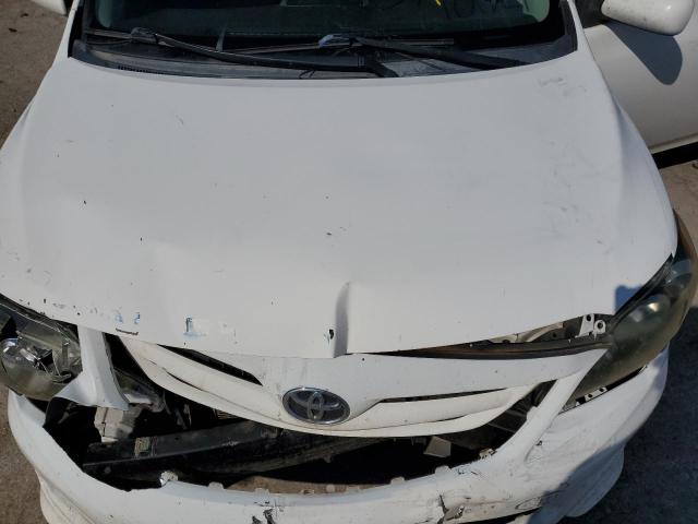 Photo 11 from auction – 2012 TOYOTA COROLLA BA with VIN 2T1BU4EE6CC871729