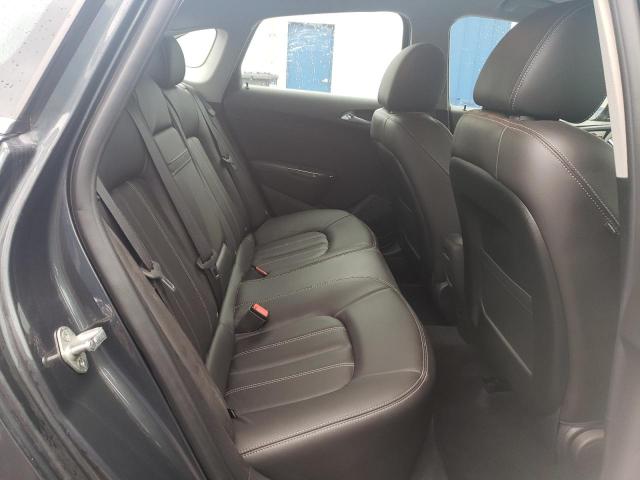 Photo 10 from auction – 2013 BUICK VERANO with VIN 1G4PS5SK0D4201315