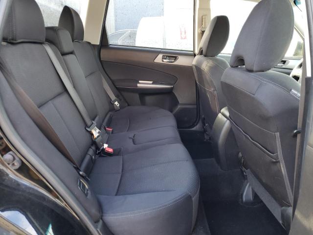 Photo 11 from auction – 2011 SUBARU FORESTER 2 with VIN JF2SHADC2BH757077