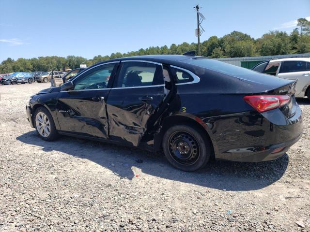 Photo 2 from auction – 2020 CHEVROLET MALIBU with VIN 1G1ZD5ST7LF036035