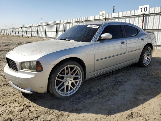 DODGE CHARGER SX 2010 with VIN 2B3CA3CV8AH312231 - Photo from auction