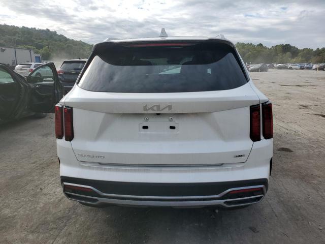 Photo 6 from auction – 2023 KIA SORENTO with VIN KNDRHDLG0P5174101