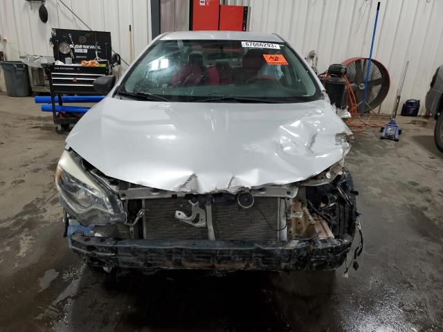 Photo 5 from auction – 2014 TOYOTA COROLLA L with VIN 5YFBURHE4EP096035