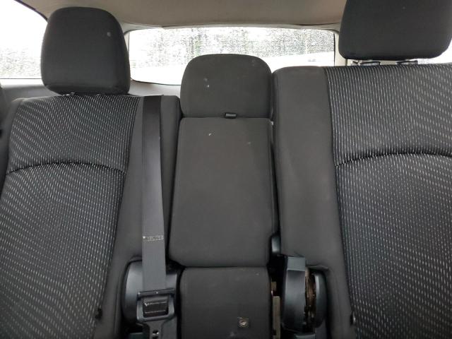 Photo 10 from auction – 2017 DODGE JOURNEY SX with VIN 3C4PDDBG0HT512649