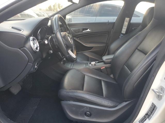 Photo 7 from auction – 2015 MERCEDES-BENZ CLA 250 with VIN WDDSJ4EB5FN172016