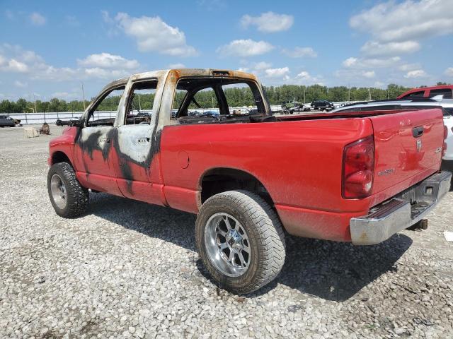 Photo 2 from auction – 2007 DODGE RAM 2500 S with VIN 1D7KS28A47J607136