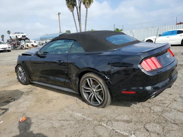 Photo 2 from auction – 2015 FORD MUSTANG with VIN 1FATP8EM6F5404294