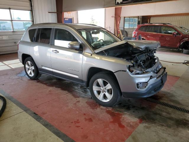 Photo 4 from auction – 2015 JEEP COMPASS LA with VIN 1C4NJDEB9FD188944