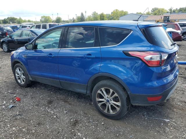Photo 2 from auction – 2017 FORD ESCAPE SE with VIN 1FMCU9GD5HUC63115