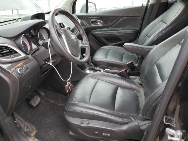 Photo 7 from auction – 2014 BUICK ENCORE with VIN KL4CJGSBXEB571325